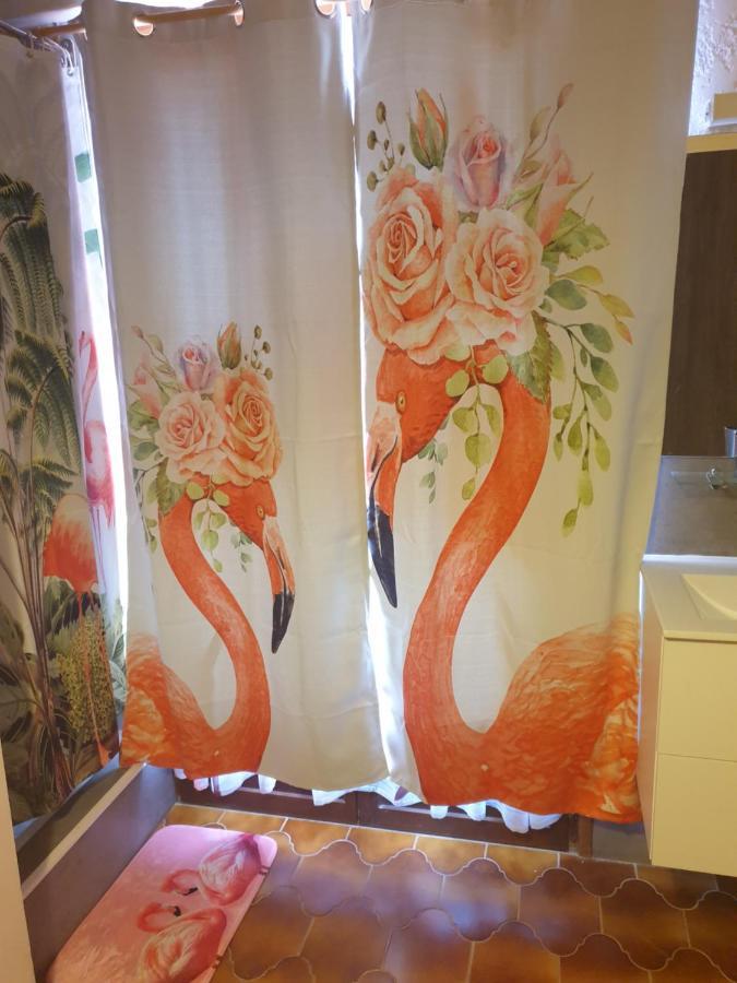 Horus Hotel Fréjus エクステリア 写真